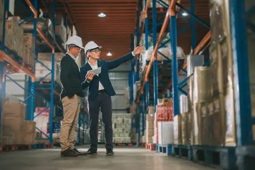 Supply Chain Managers (1)